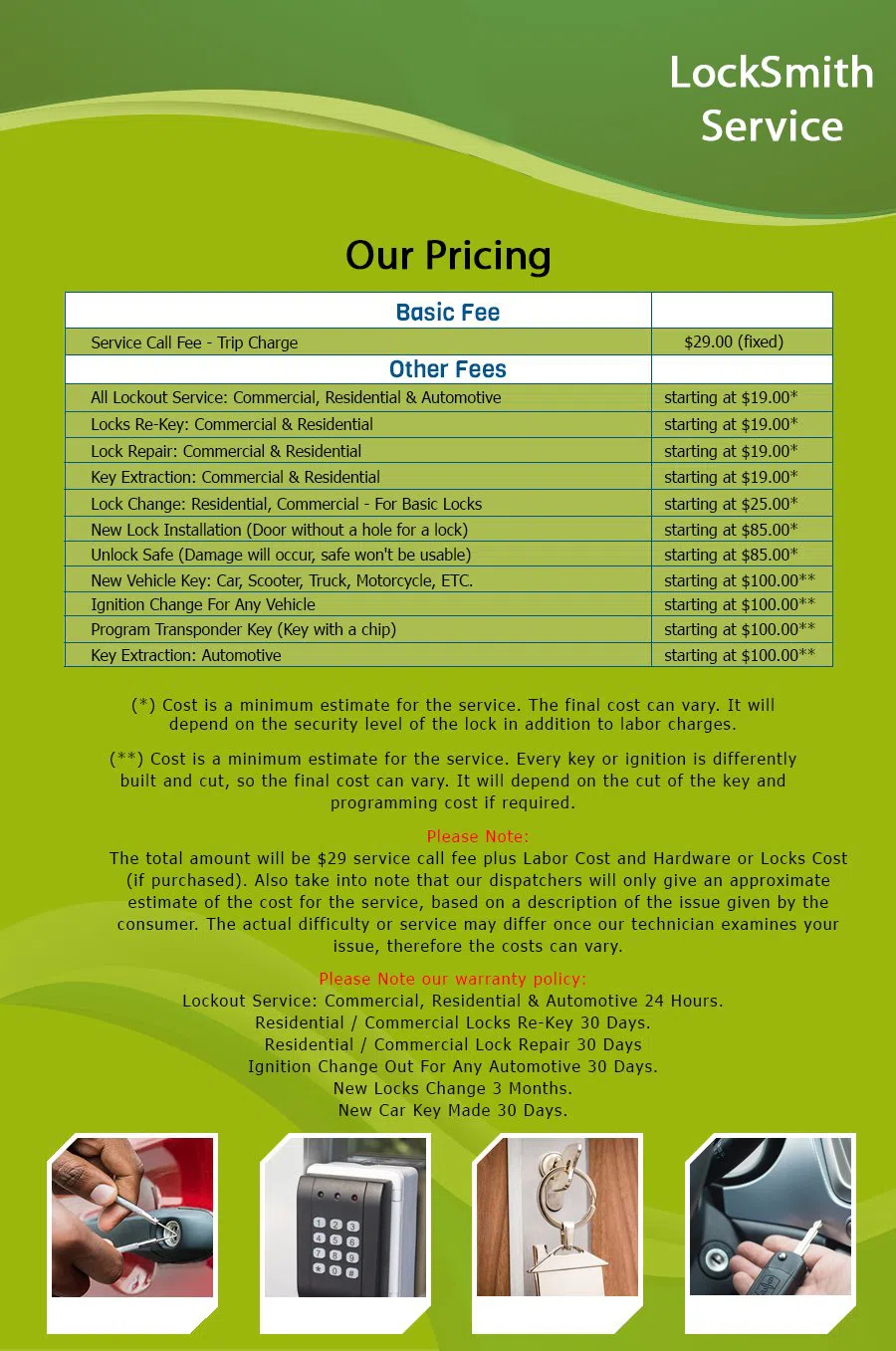 Hidden Valley NC Locksmith Store, Charlotte, NC 704-800-5998